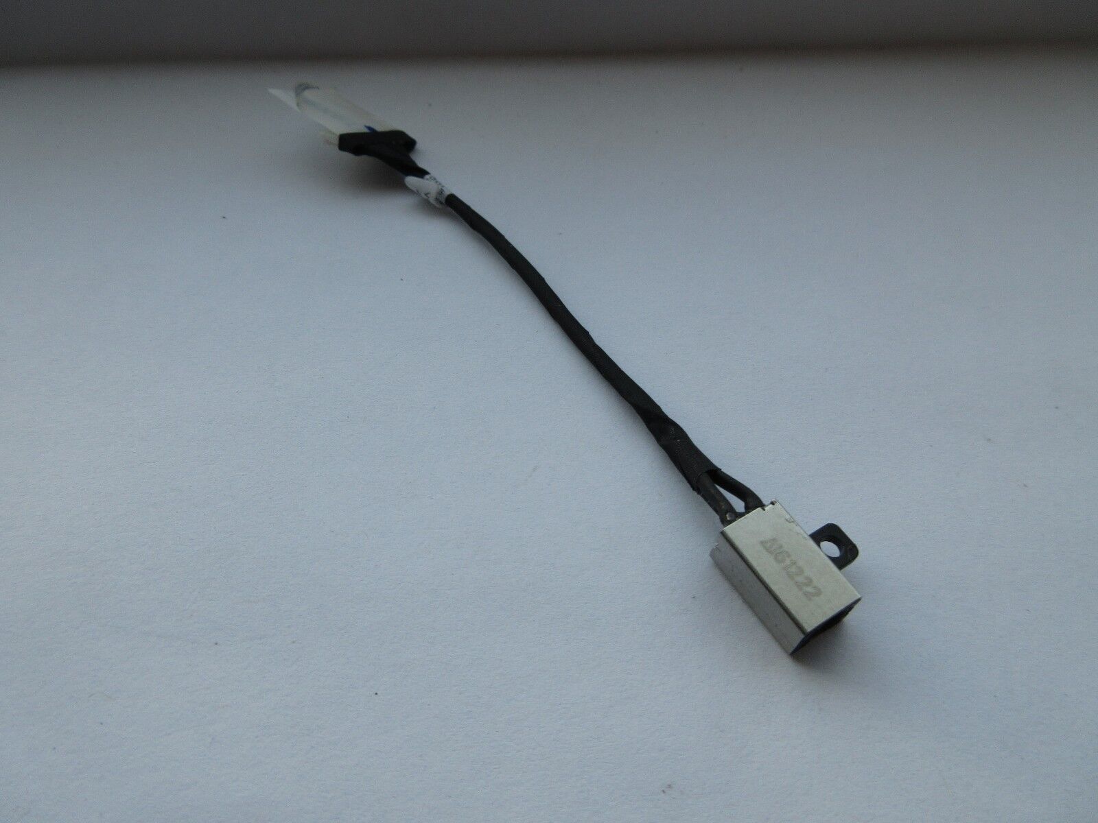 DC Power Jack Cable For Dell Inspiron 3567 5664 3919 5185 5820 FWGMM w/ ... - $3.99