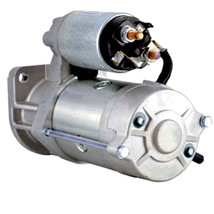 NEW STARTER FITS KIOTI MAHINDRA DK35 DK40 DK45 DS4110 DS4110 DS4510 E653... - $187.11
