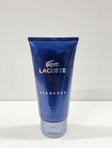 Lacoste Elegance After-Shave Balm for men 75 ml/2.5 fl oz - $12.99
