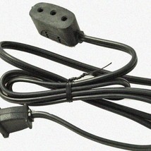 TriFit Power Cord - Compatible with Models 401, 403, 404, 3-Pin Plug - $33.61
