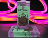 *6* Feastables Mr Beast Chocolate Bar BIG 2.1 oz Milk Chocolate Exp 02/2025 - $15.83