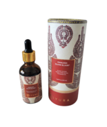 iYURA Manjish Glow Elixir Glow-Giving Nighttime Facial Oil Open Box Exp ... - $32.47