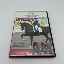 Dressage Olympic Games Athens 2004: Individual, Team, Team USA - Equestr... - £11.64 GBP