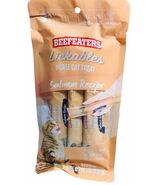 SHIPS N 24 HOURS-Beefeaters Lickables Salmon Puree Cat Treats 1.59 oz-Br... - $143.26 MXN