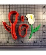 Lily 101 Cookie Cutter Set - $119.23 MXN+