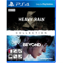 PS4 Heavy Rain / Beyond Korean Subtitles - $56.83