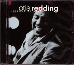 Otis Redding - Legends Of Soul - $8.99