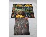Lot Of (3) Stuff Of Nightmares R.L. Stine Boom Studios Comic Books 2-4 - £28.06 GBP