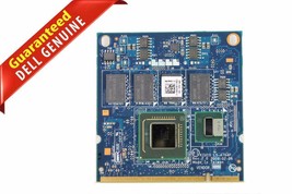 New N028P DELL Mini 1010 Intel Z540 CPU Memory Board SLGFQ 1.86GHz 1GB RAM D144J - £15.72 GBP