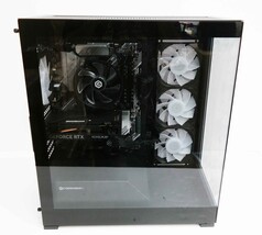 CyberPowerPC Gamer Master Ryzen 5 5500 16GB 1TB SSD RTX 4060  image 3