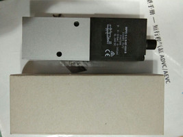 Proportional Valve in Box For FESTO MPYE-5-1/8-HF-010-B 151693 - $383.28