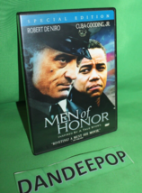 Men Of Honor Special Edition DVD Movie - £7.00 GBP