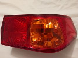 2000 to 2001 Toyota Camry Tail Light Taillight RH Right Outer Driver Sid... - $25.00