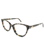 Warby Parker Eyeglasses Frames CORRETTA M 969 Tortoise Cat Eye 51-18-145 - $55.89