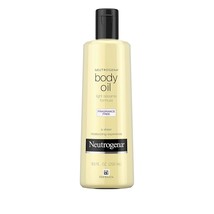 Neutrogena Fragrance-Free Lightweight Body Oil for Dry Skin, Sheer Moisturizer i - $29.99