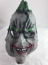 The Joker costume Rubber mask Halloween batman movie Rubie&#39;s  - €12,57 EUR
