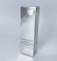 Lancome Energie De Vie Antioxidant &amp; Anti Fatigue Glow Boosting Liquid Care 1 oz - £38.18 GBP