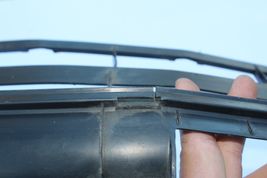 2010-2015 LEXUS RX350 RX450H FRONT BUMPER LOWER GRILLE GRILL X2349 image 11