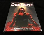 DVD Descent, The 2005 Shauna Macdonald, Natalie Mendoza, Alex Reid - £6.32 GBP