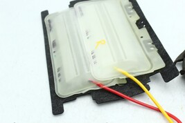 2015-2020 MERCEDES C300 W205 FRONT RIGHT PASSENGER SEAT LUMBAR SUPPORT PAD H1564 image 4