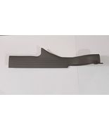 2000 - 2005 Cadillac DeVille Left Rear Door Scuff Plate Trim – Wheat 257... - $18.90