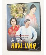 DVD Hài, Nụ Cười Hoài Linh, Vietnamese - £6.67 GBP