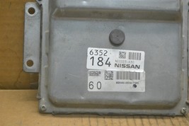 16-17 Nissan Sentra Engine Control Unit ECU BEM40C300A4 Module 623-7C1 - $49.99