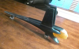 VINTAGE 1953 PONTIAC CHIEFTAIN Hood Ornament 4152169 516830 - $7,301.31 MXN