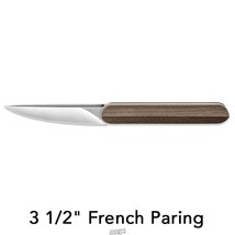 Hammacher Highest Corrosion Resistance Knife (3 1/2" French Paring) - £45.35 GBP