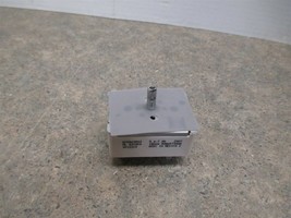 Kitchenaid Range Surface Element Switch (New W/OUT Box) Part W10911303 W10843843 - £33.28 GBP