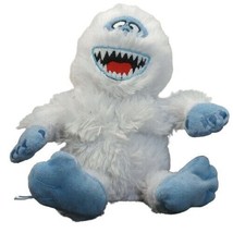 Abominable Snow Monster Plush Rudolph the Red Nosed Reindeer Dan Dee 9” - $9.99