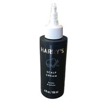 Harry’s Scalp Cream Soothes and Hydrates Daily Leave In Treatment 4oz NEW - $12.23