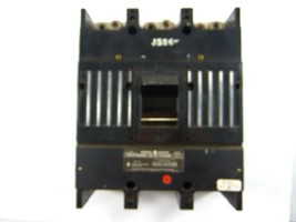 GE TJD432400 Circuit Breaker 400A 240V 3 Pole - $395.99