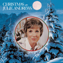 Christmas With Julie Andrews - Audio CD By Julie Andrews - GOOD - $36.69 MXN