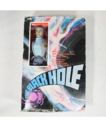 Vintage 1979 The Black Hole Dr Alex Durant 12.5&quot; Action Figure MEGO 9500... - $158.40