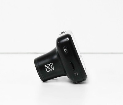 Nextbase 522GW Dash Cam w/ 3" HD Touchscreen NBDVR522GW Item image 4