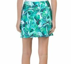 NWT TOMMY BAHAMA Azure Lagoon Golf Tennis Pickleball Knit Skort S M L & XL image 2