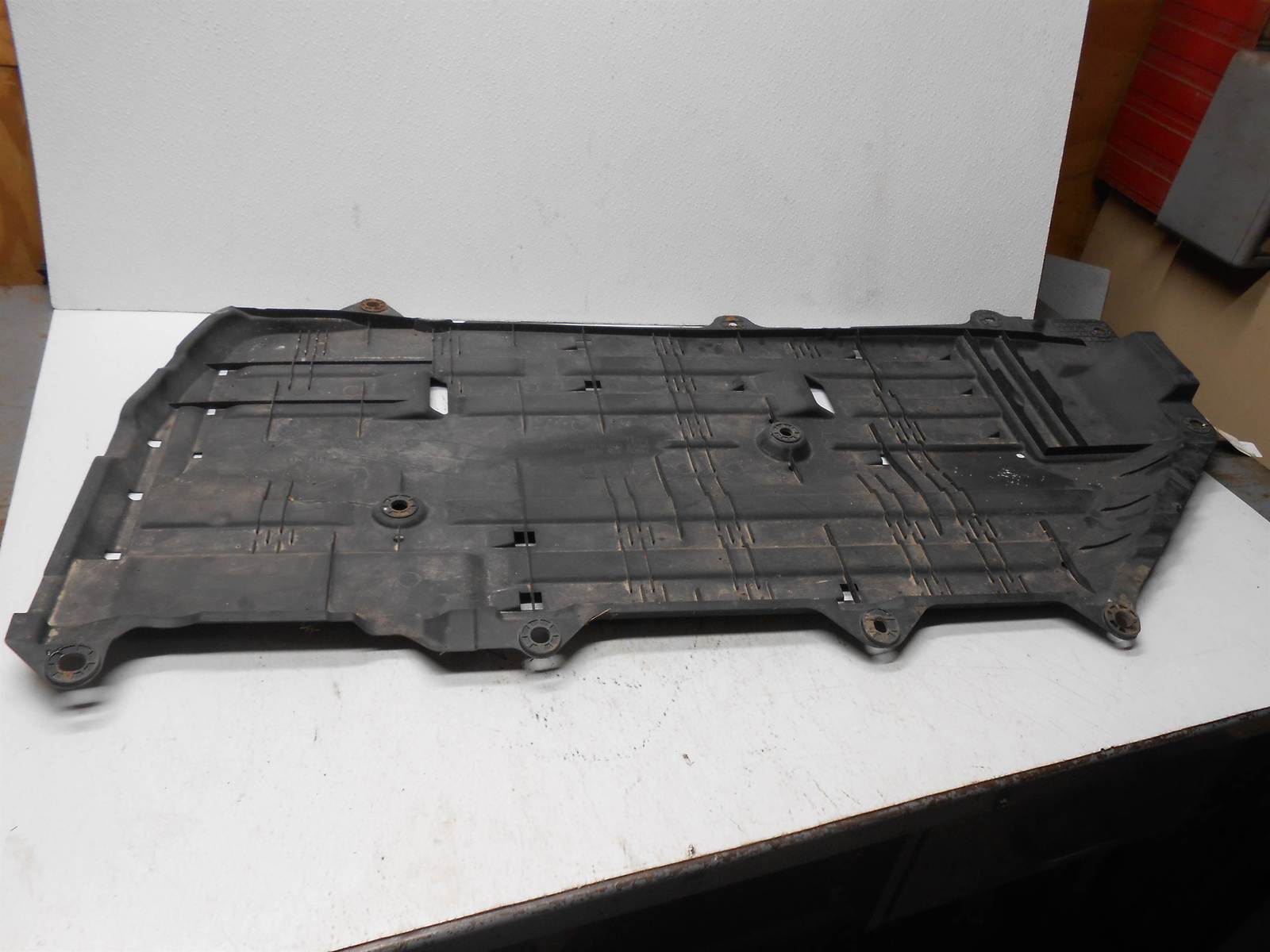 2012 Honda Civic Middle Right Passenger Splash Shield 74606-tr3-a000 - $174.99