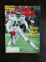 Sports Illustrated October 12, 1992 Randall Cunningham Philadelphia Eagles  224 - £5.46 GBP