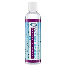 Cloud 9 Personal Lubricant GEL Sex Lube Water Based SMOOTH (No-Drip Form... - $14.60