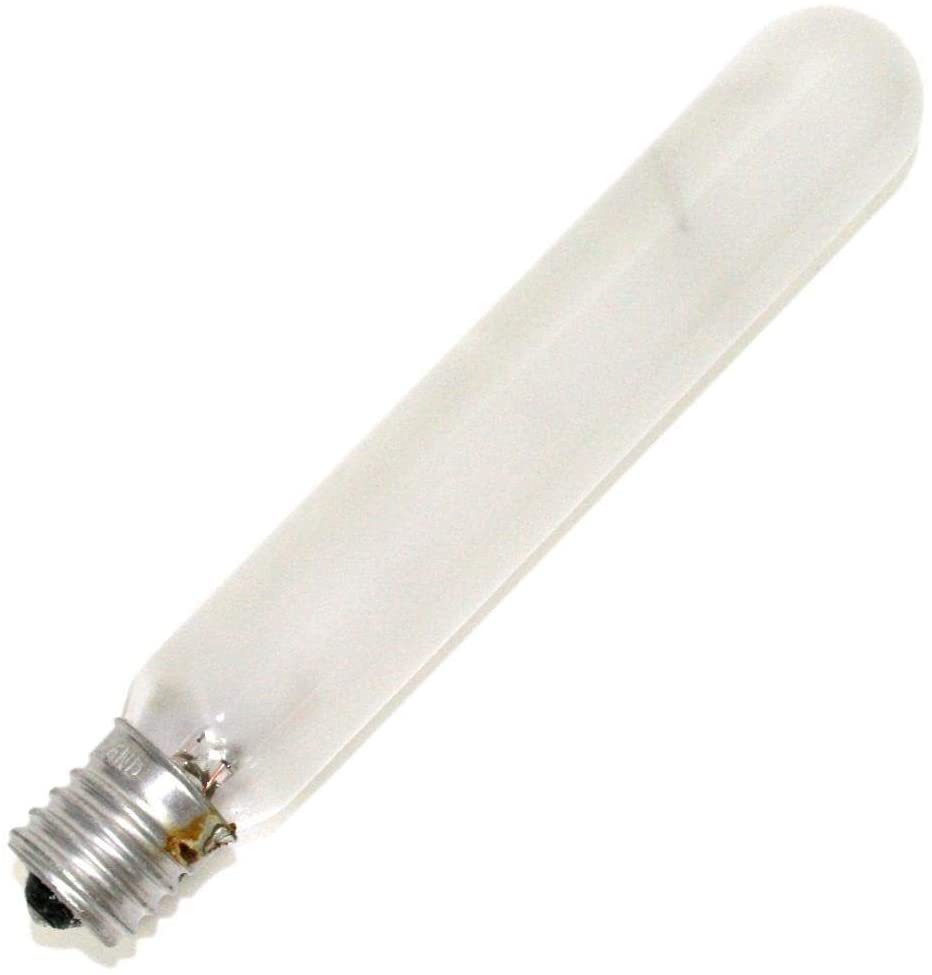 20t6.5n130v1f lamp 20we17 frosted bulb - $2.67