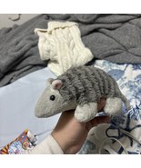 Aurora World Plush Mini Flopsie ARMADILLO (8 inch) Stuffed Animal - €5,10 EUR