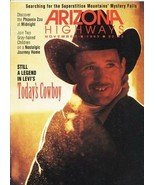 Arizona Highways Nov 1993 [Magazine] Travel Falls of the Superstitions P... - £7.11 GBP