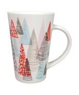 Starbucks Holiday Christmas Tree Mug 2017 Edition 12oz Tall - $354.87 MXN