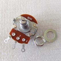 MSP X5pcs Speed Potentiometer 25KVR B25K Repair electric mobility scooter parts - £16.02 GBP