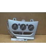 2012 Ford Focus Ac Heater Tempe Climate Control bx10 CM5T19980AD 919-14 ... - $9.79