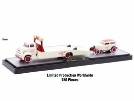 Auto Haulers Coca-Cola Set of 3 pieces Release 29 Limited Edition to 8650 pieces - £85.29 GBP