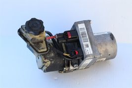 2011-15 Chrysler 300 Dodge Charger Electric Power Steering Pump Unit  image 4