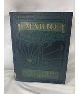 Scarce 1925 Makio The Ohio State University Yearbook Buckeye Sports &amp; So... - $44.55