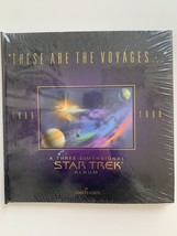 Star Trek Voyager CD-ROM - £39.84 GBP
